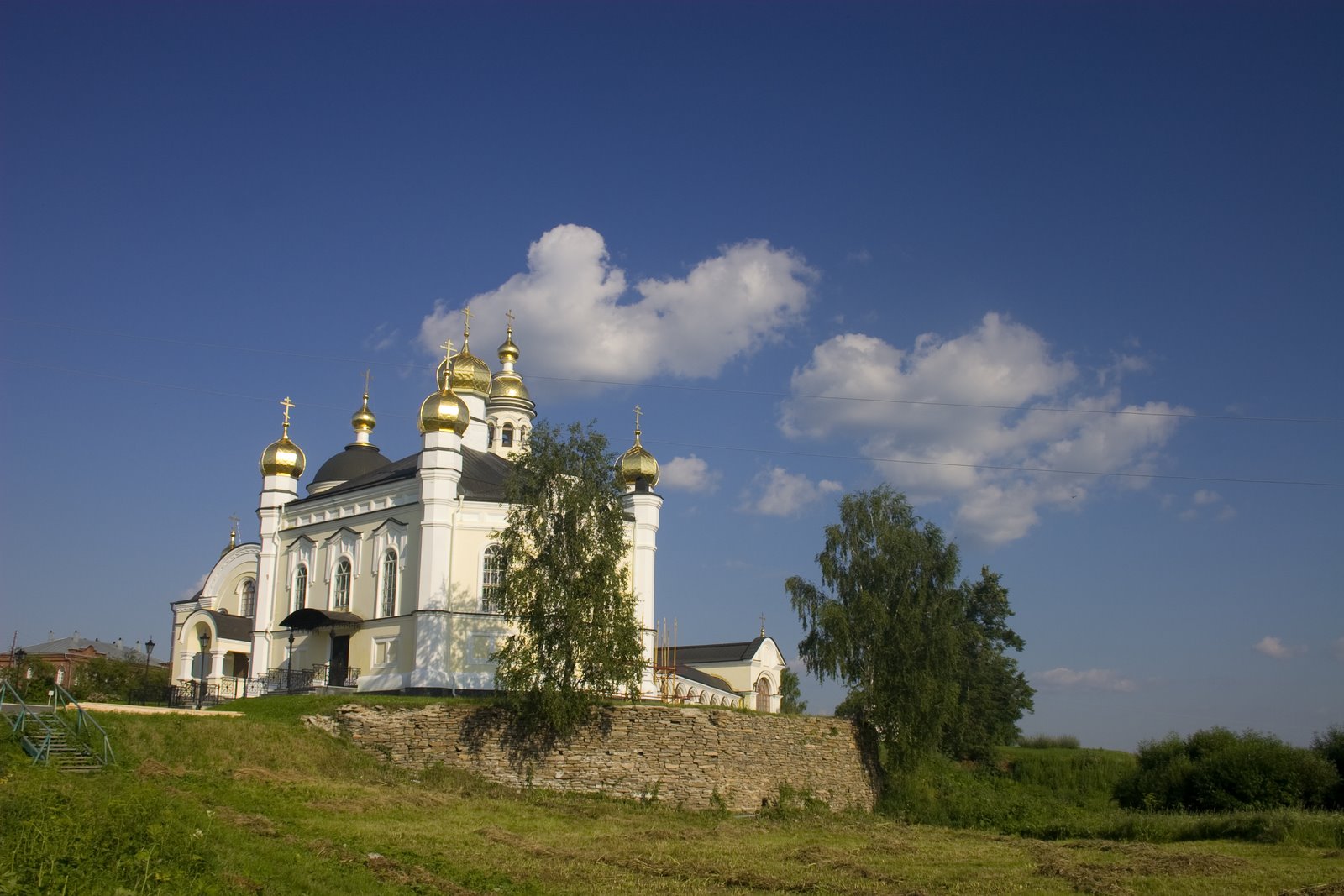 Merkushino (Меркушино)